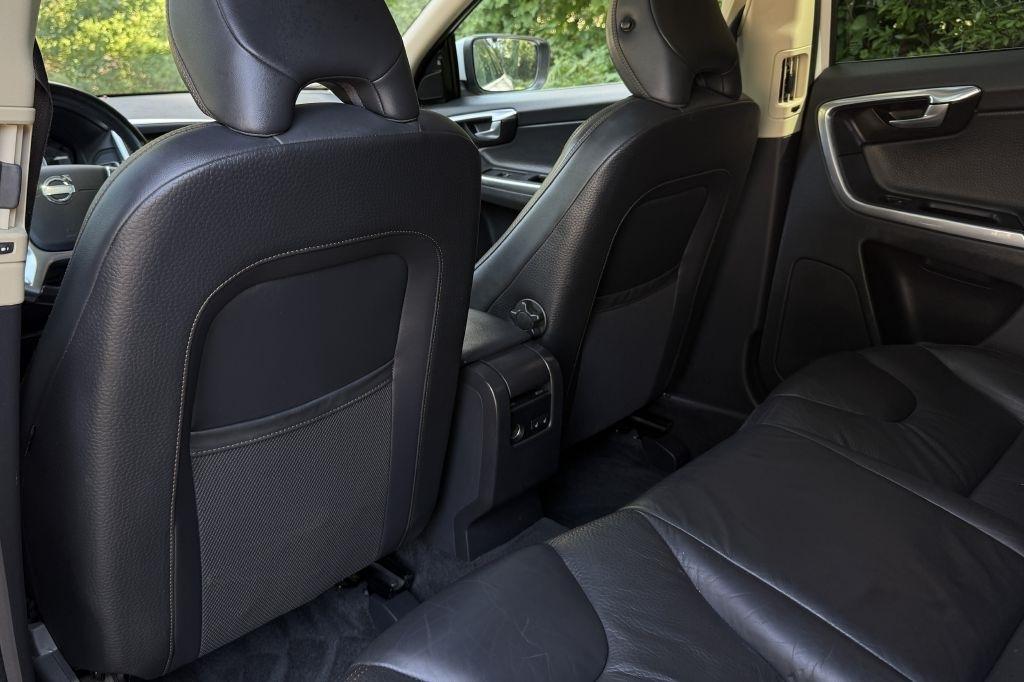 Volvo XC60 3.2 AWD 2013