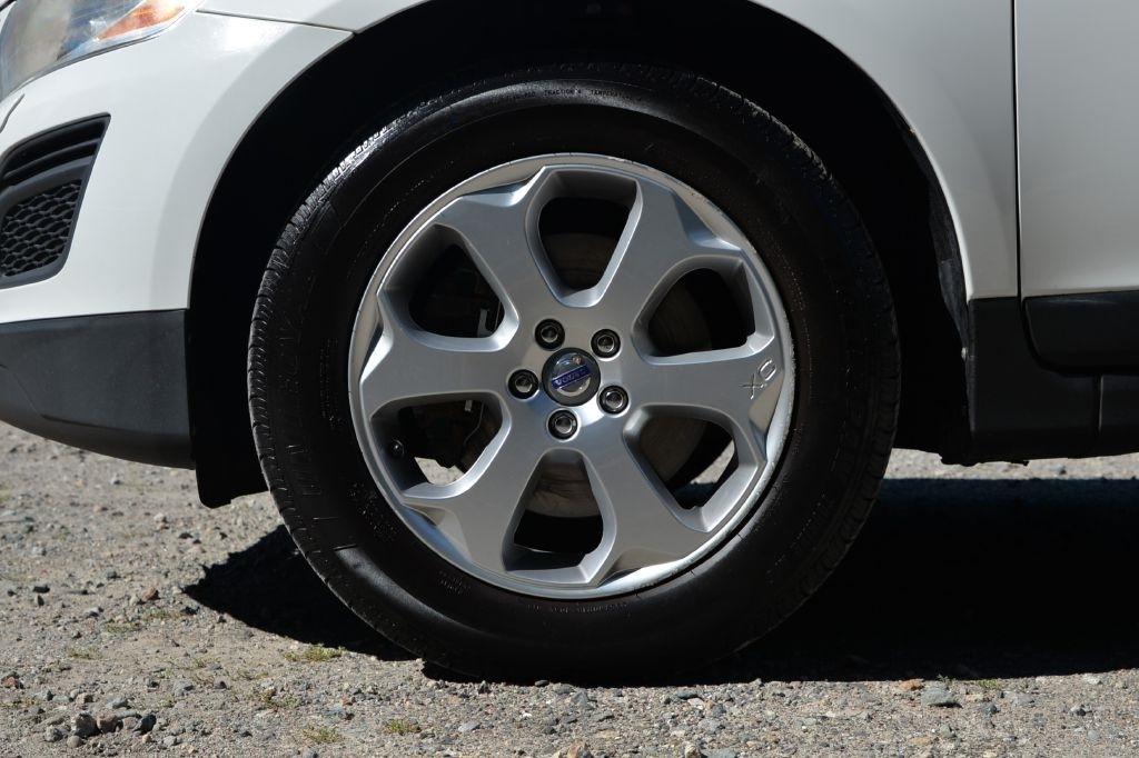 Volvo XC60 3.2 AWD 2013