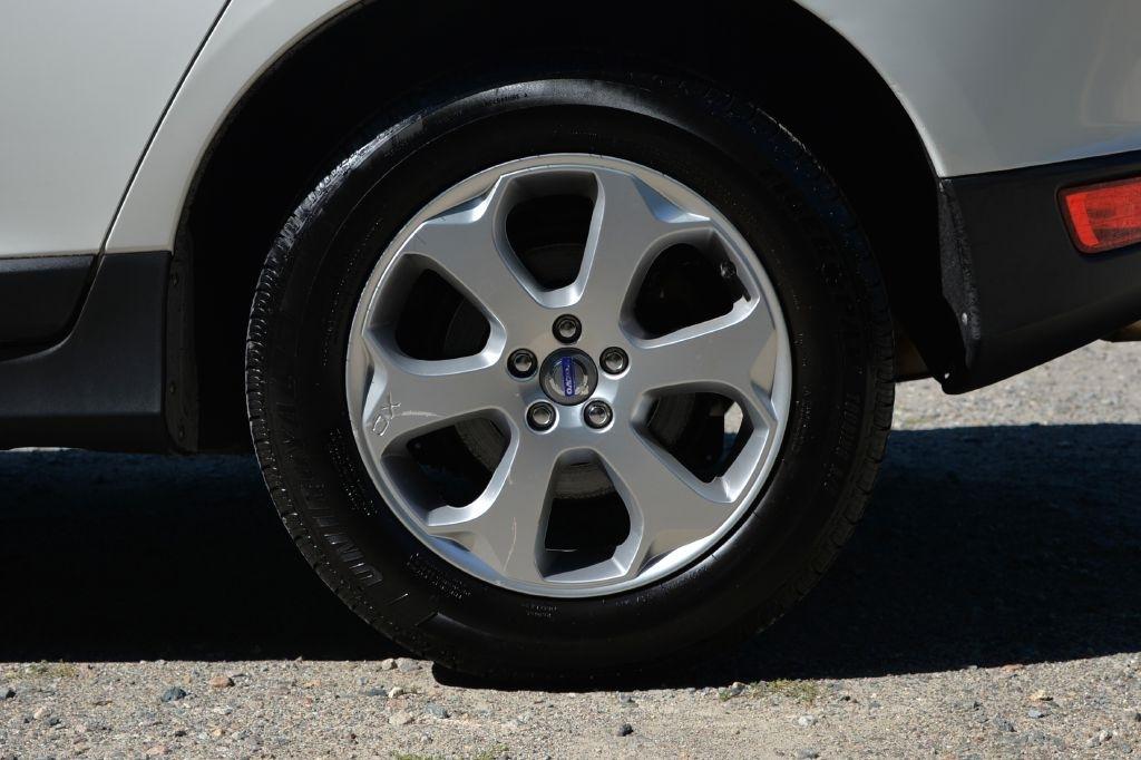 Volvo XC60 3.2 AWD 2013