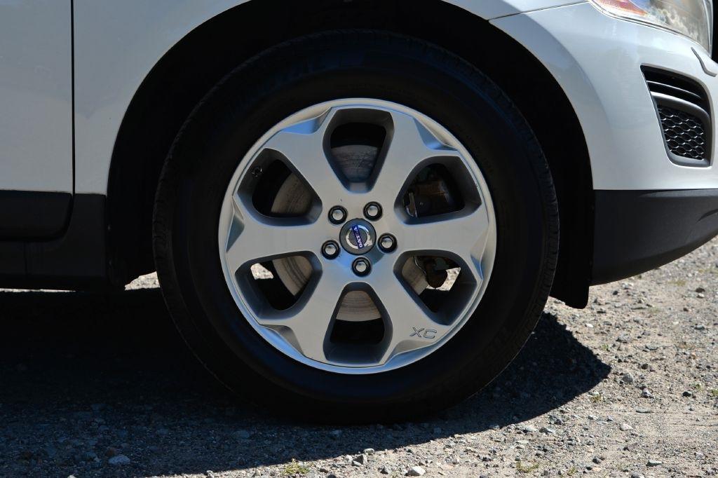Volvo XC60 3.2 AWD 2013