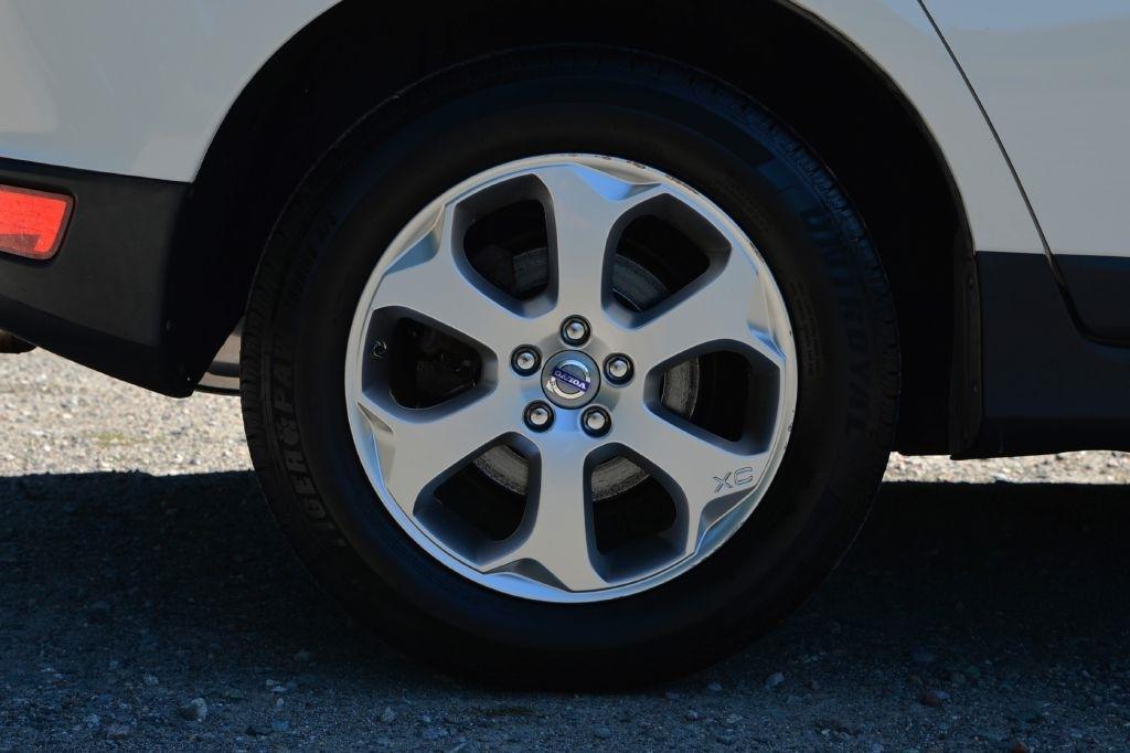 Volvo XC60 3.2 AWD 2013