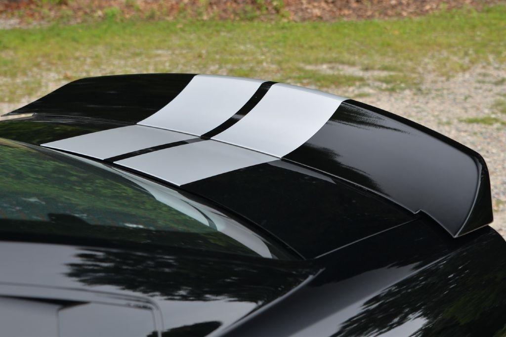 Ford Mustang GT Deluxe Coupe 2007