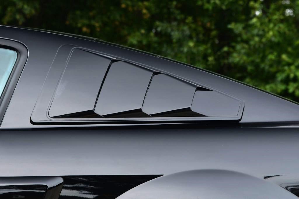 Ford Mustang GT Deluxe Coupe 2007