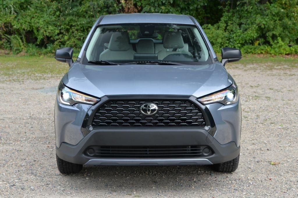 Toyota Corolla Cross L AWD 2022