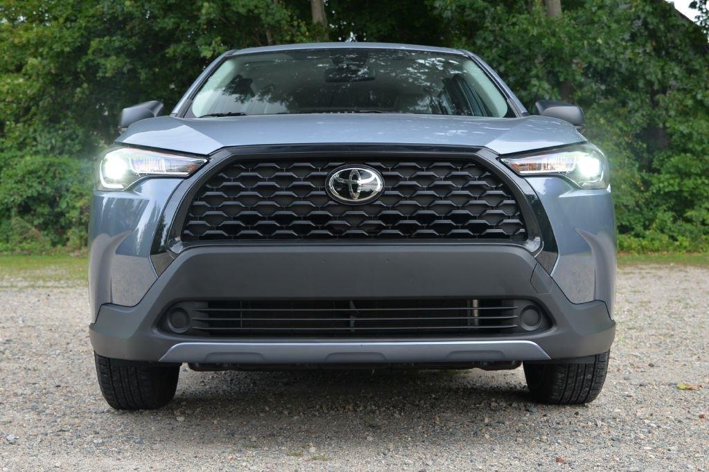 Toyota Corolla Cross L AWD 2022