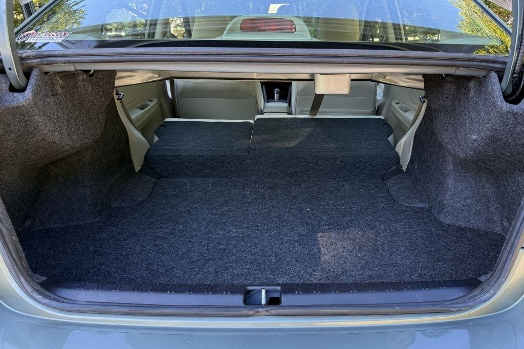Subaru Impreza Premium Plus 4-Door+S/R 2014