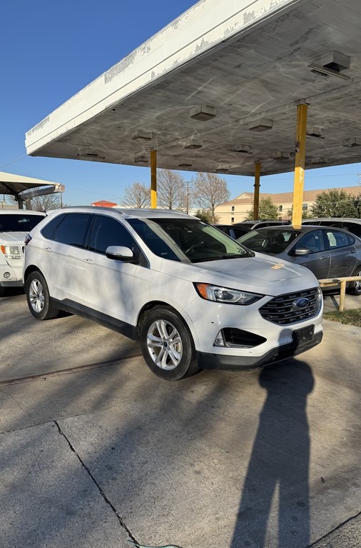 Ford Edge SEL FWD 2019