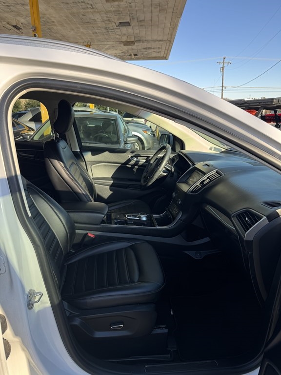 Ford Edge SEL FWD 2019