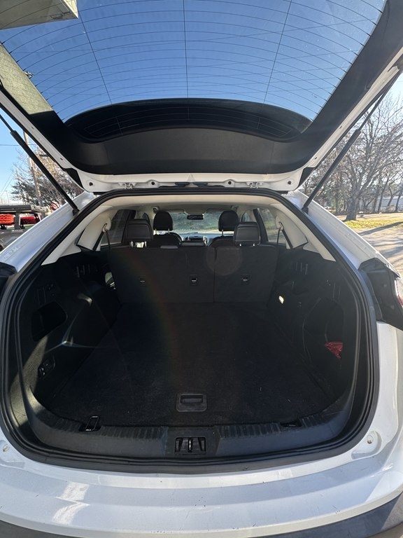 Ford Edge SEL FWD 2019