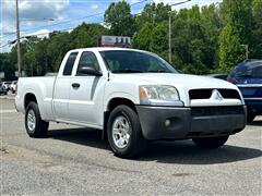 2006 Mitsubishi Raider  2006 Mitsubishi Raider