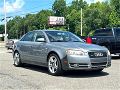 2006 Audi A4  2006 Audi A4