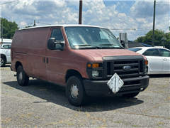 2010 Ford Econoline  2010 Ford Econoline