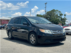2013 Honda Odyssey  2013 Honda Odyssey