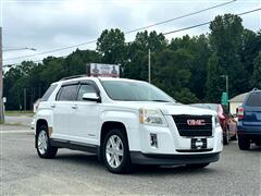 2012 GMC Terrain  2012 GMC Terrain