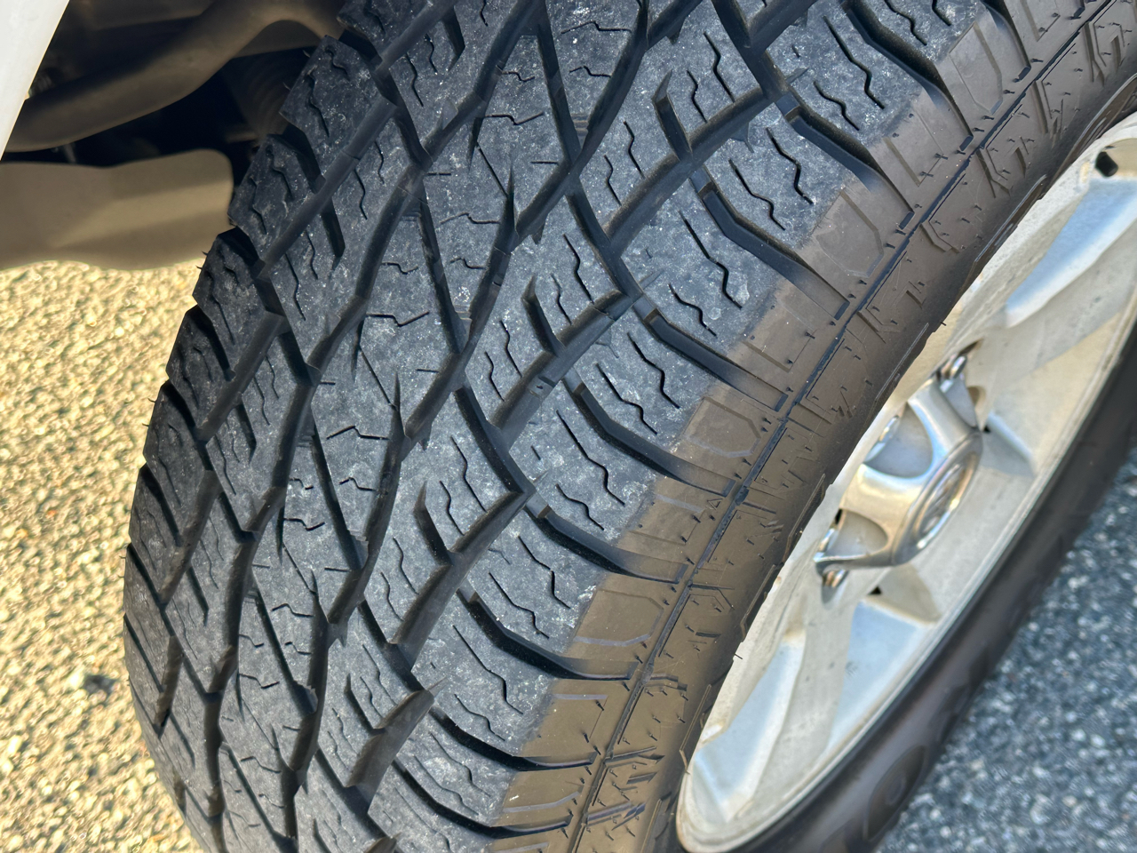 Toyota 4Runner Limited V6 4WD 2005