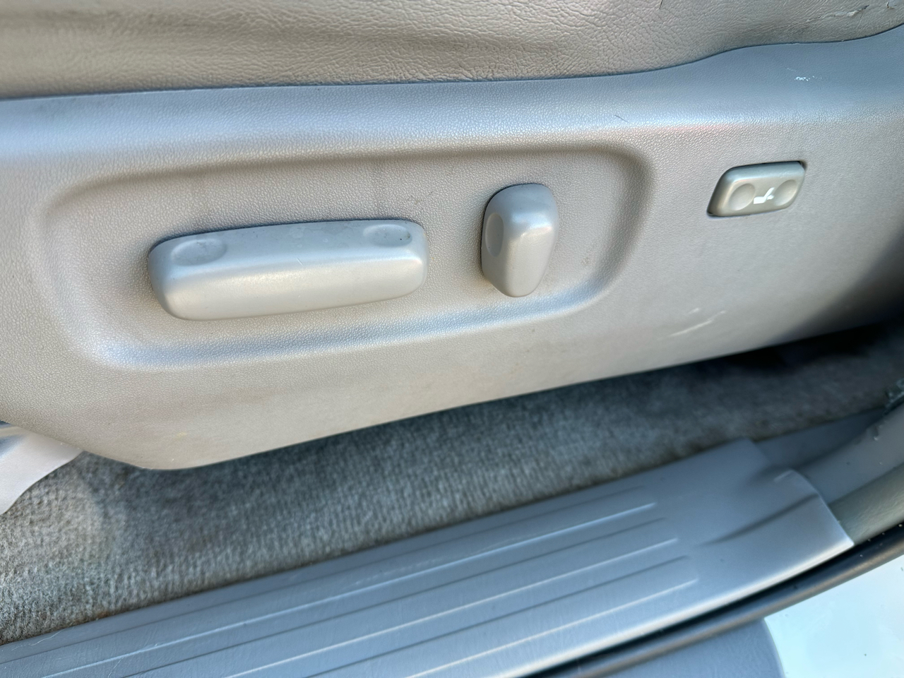 Toyota 4Runner Limited V6 4WD 2005