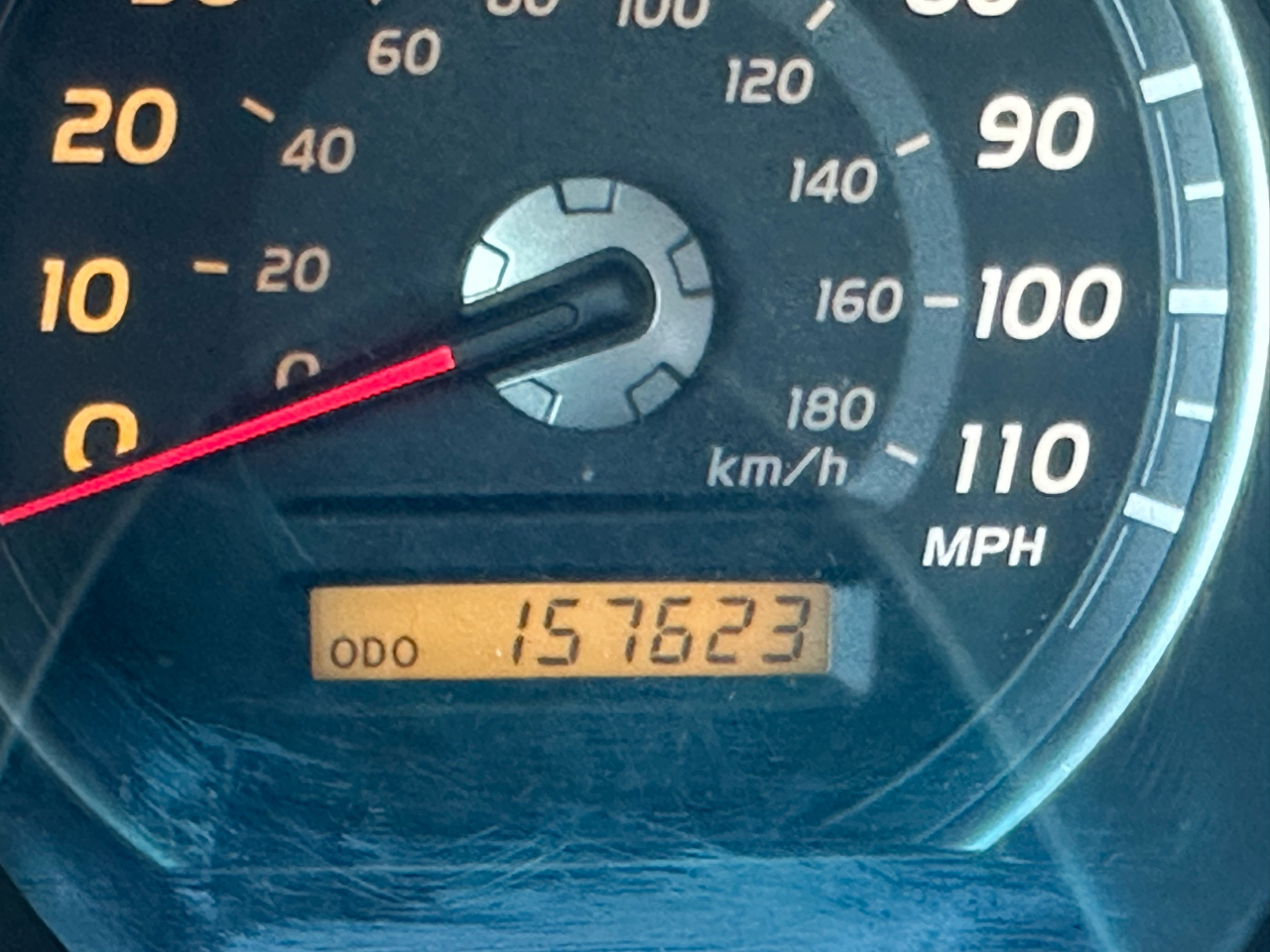 Toyota 4Runner Limited V6 4WD 2005
