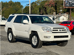 2005 Toyota 4Runner  2005 Toyota 4Runner