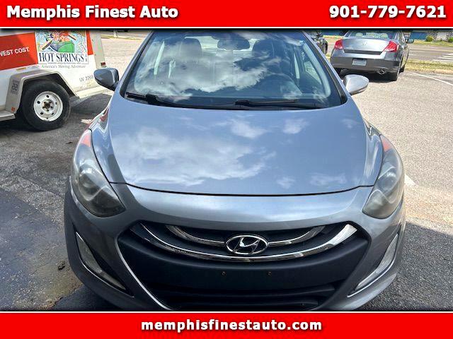 2013 Hyundai Elantra GT A/T