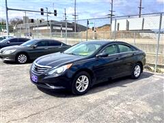 2011 Hyundai Sonata  2011 Hyundai Sonata