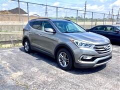 2018 Hyundai Santa Fe  2018 Hyundai Santa Fe