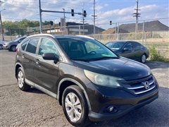 2014 Honda CR-V  2014 Honda CR-V