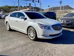 2016 Buick LaCrosse  2016 Buick LaCrosse