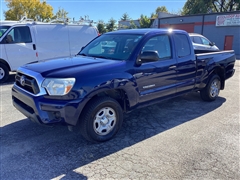 2013 Toyota Tacoma 