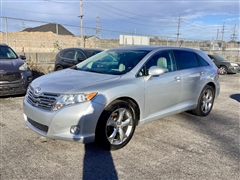 2009 Toyota Venza 
