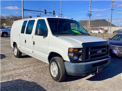 2013 Ford Econoline 
