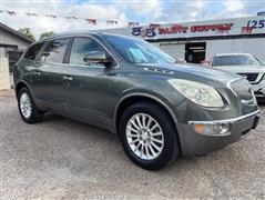 2011 Buick Enclave 