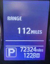 Infiniti QX80 2WD 2017