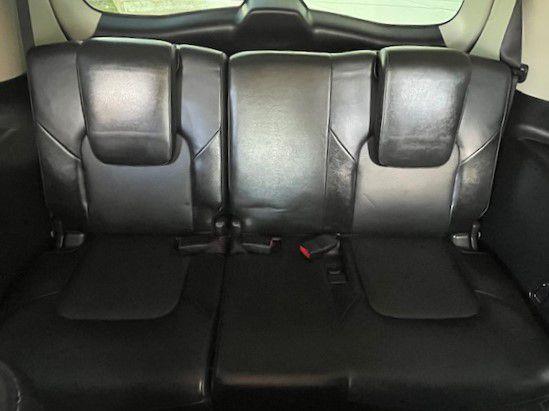 Infiniti QX80 2WD 2017