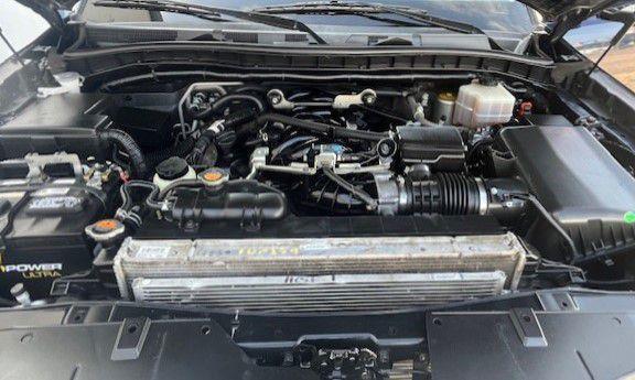 Infiniti QX80 2WD 2017