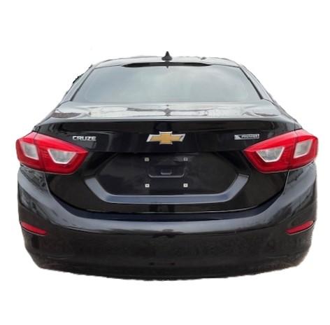 Chevrolet Cruze Premier Auto 2017