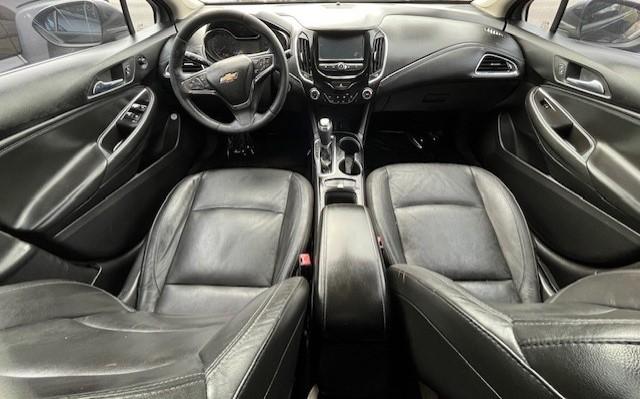 Chevrolet Cruze Premier Auto 2017