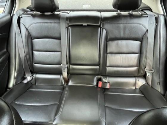 Chevrolet Cruze Premier Auto 2017