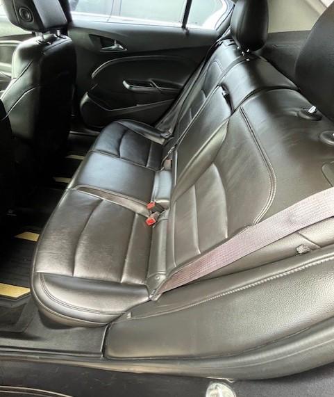 Chevrolet Cruze Premier Auto 2017