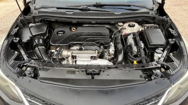 Chevrolet Cruze Premier Auto 2017