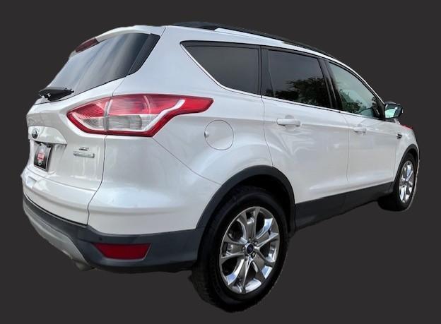 Ford Escape SE FWD 2016