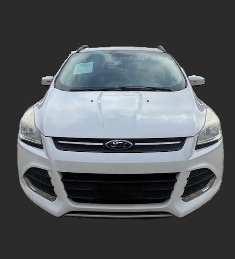 Ford Escape SE FWD 2016