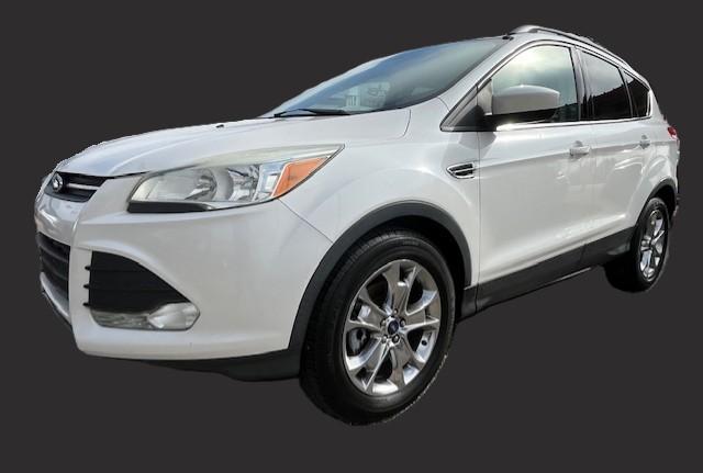 Ford Escape SE FWD 2016