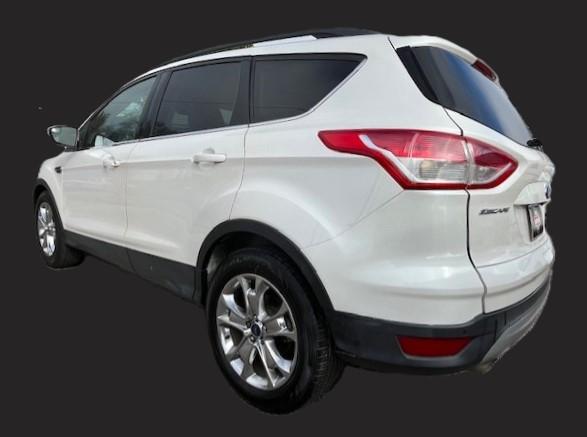 Ford Escape SE FWD 2016