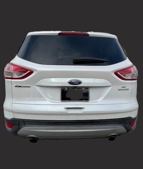 Ford Escape SE FWD 2016