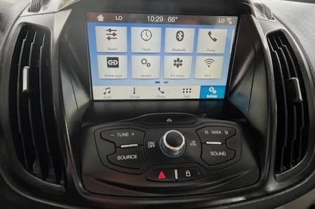 Ford Escape SE FWD 2016