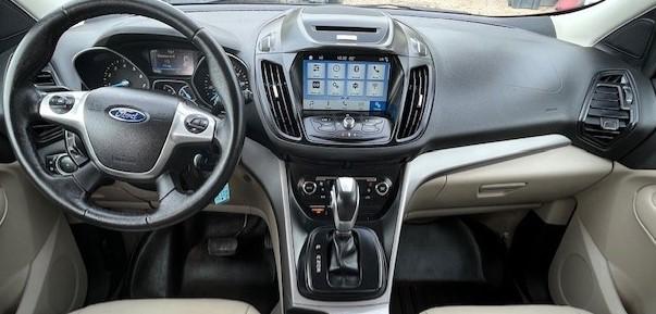 Ford Escape SE FWD 2016