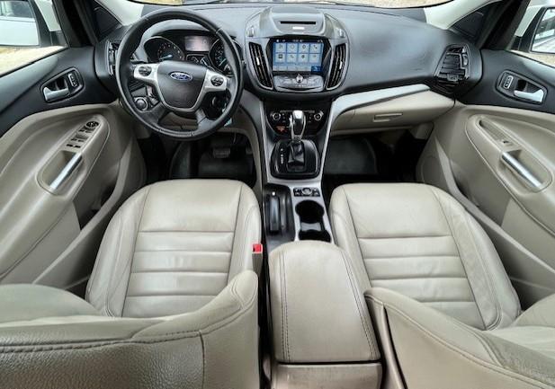 Ford Escape SE FWD 2016