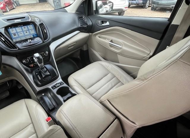 Ford Escape SE FWD 2016