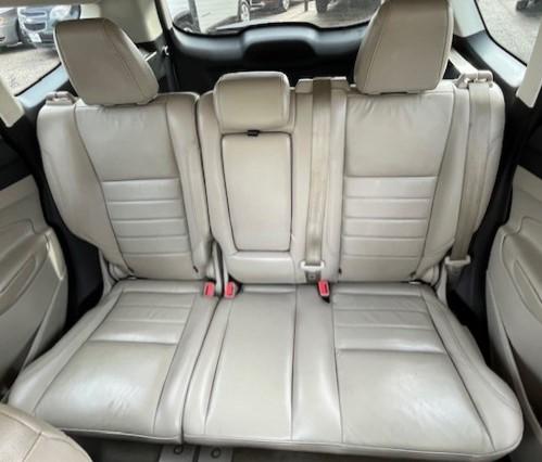 Ford Escape SE FWD 2016