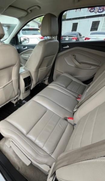 Ford Escape SE FWD 2016